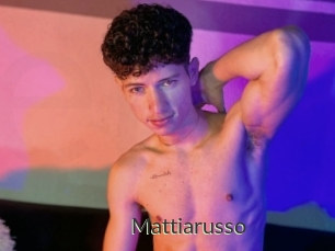 mattiarusso Ejaculator