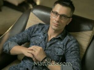Mattjackssonx
