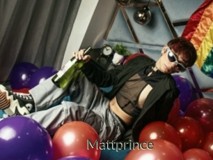 Mattprince