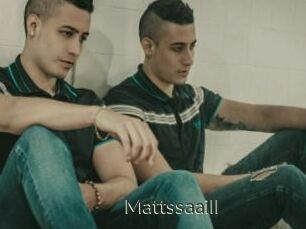Mattssaaill