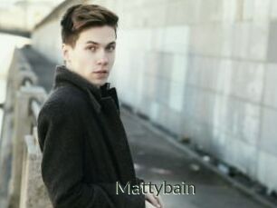Mattybain