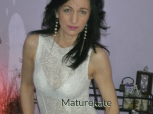 maturekate Ejaculator