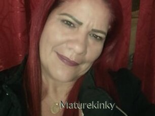Maturekinky