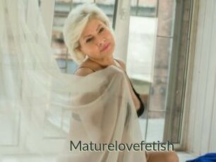Maturelovefetish