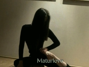 Maturlove