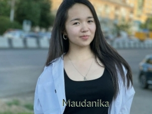 Maudanika