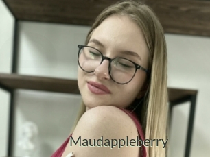 Maudappleberry