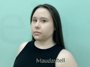 Maudaxtell