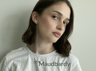 Maudbardy