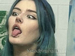 Maudbingham