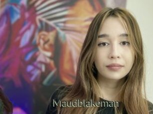 Maudblakeman