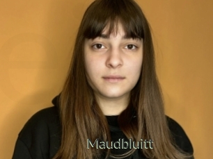 Maudbluitt
