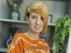 Maudborer