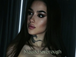 Maudchesbrough