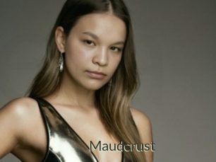 Maudcrust