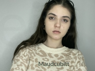Maudcubitt