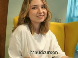Maudcurson