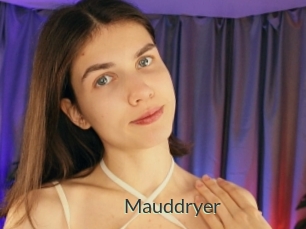 Mauddryer