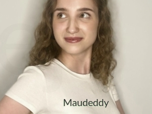 Maudeddy