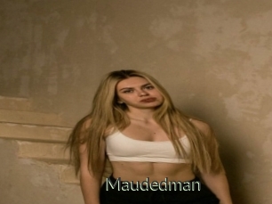 Maudedman