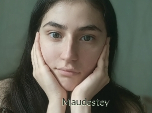Maudestey