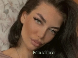 Maudfare