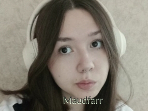 Maudfarr