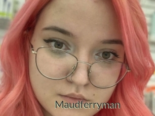 Maudferryman