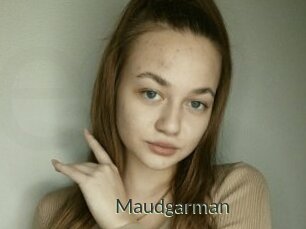 Maudgarman