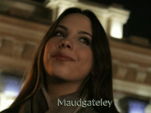 Maudgateley