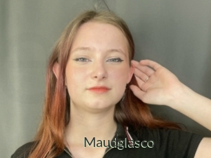 maudglasco Ejaculator