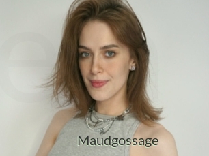 Maudgossage