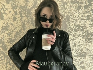 Maudgrandy