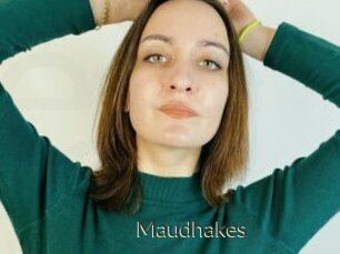 Maudhakes