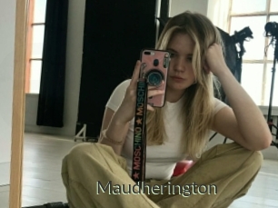 Maudherington