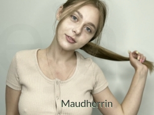 Maudherrin