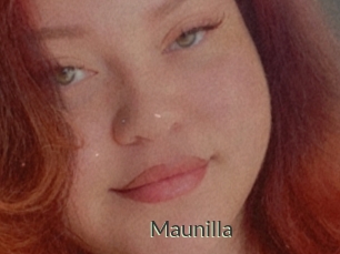 Maunilla
