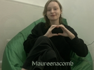 Maureenacomb