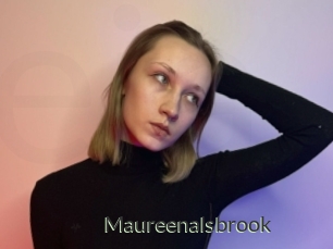 Maureenalsbrook