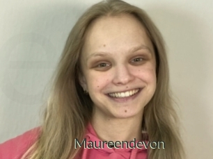 Maureendevon