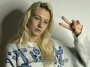 Maureenduell