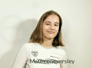 Maureeneversley