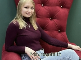 Maureenfaith
