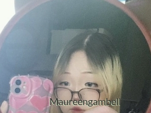Maureengambell