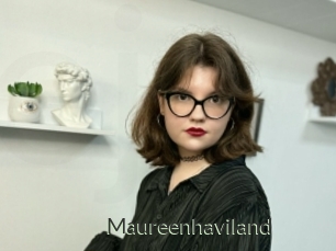 Maureenhaviland