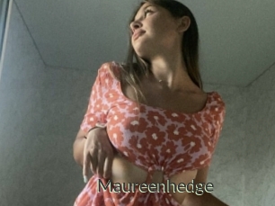 Maureenhedge