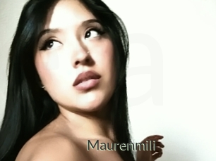 Maurenmili