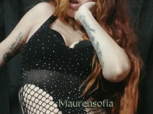 Maurensofia