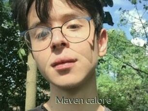 Maven_calore