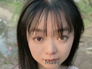 Mavij